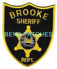 WEST VIRGINIA,A,BROOKE COUNTY SHERIFF 1_wm